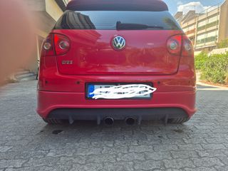 Volkswagen Golf 2007 Gti