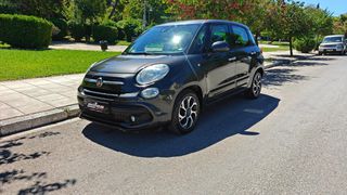 Fiat 500L 2017 1.3 M-Jet Business