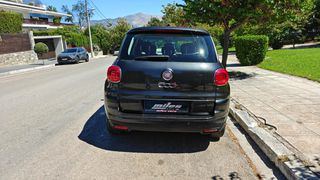 Fiat 500L 2017 1.3 M-Jet Business-thumb-3