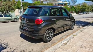 Fiat 500L 2017 1.3 M-Jet Business-thumb-4