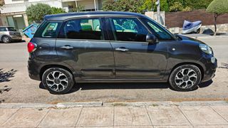 Fiat 500L 2017 1.3 M-Jet Business-thumb-5