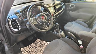 Fiat 500L 2017 1.3 M-Jet Business-thumb-8