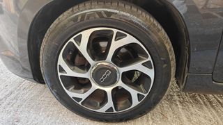 Fiat 500L 2017 1.3 M-Jet Business-thumb-18