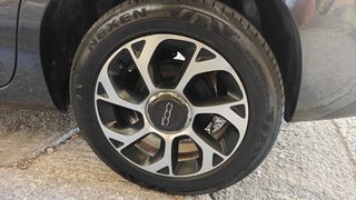 Fiat 500L 2017 1.3 M-Jet Business-thumb-19