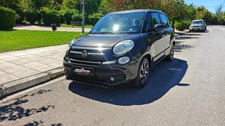 Fiat 500L 2017 1.3 M-Jet Business-thumb-23