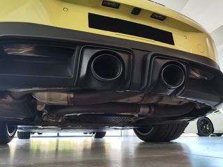 Porsche 911 2024 992 Carrera GTS-thumb-60