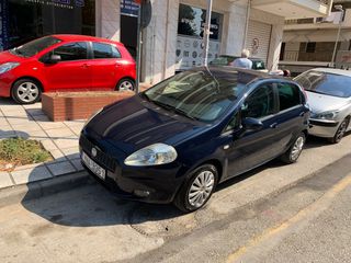 Fiat Grande Punto 2007 ΑΥΤΟΜΑΤΟ γνησια χλμ