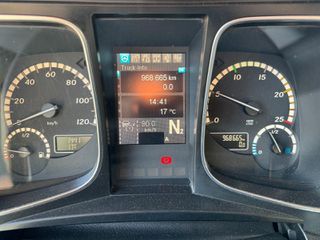 Mercedes-Benz 2014 Actros 1842 , EURO6, L StreamSpace, Retarder-thumb-5