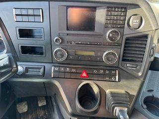Mercedes-Benz 2014 Actros 1842 , EURO6, L StreamSpace, Retarder-thumb-6
