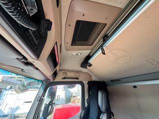 Mercedes-Benz 2014 Actros 1842 , EURO6, L StreamSpace, Retarder-thumb-9