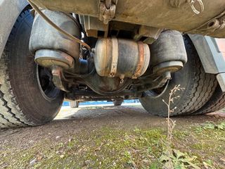 Mercedes-Benz 2014 Actros 1842 , EURO6, L StreamSpace, Retarder-thumb-10
