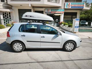 Volkswagen Golf 2007 TSI