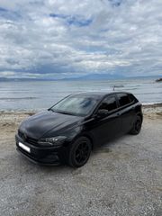 Volkswagen Polo 2019 Polo 1.0 MPI 75 PS Trendline