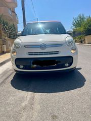 Fiat 500L 2012