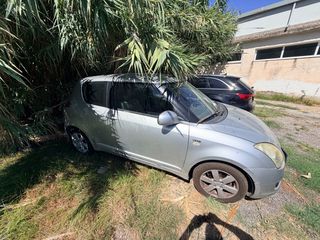 Suzuki Swift 2010