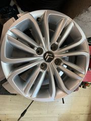 16αρες ζάντες από Citroen c4-thumb-4