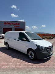 Κλούβα Mercedes-Benz 2019 VITO