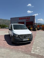 Κλούβα Mercedes-Benz 2019 VITO-thumb-1