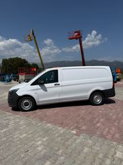 Κλούβα Mercedes-Benz 2019 VITO-thumb-2