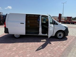 Κλούβα Mercedes-Benz 2019 VITO-thumb-3