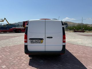 Κλούβα Mercedes-Benz 2019 VITO-thumb-4