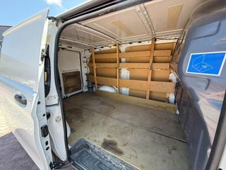 Κλούβα Mercedes-Benz 2019 VITO-thumb-8