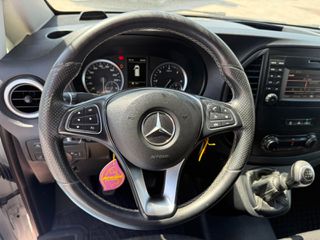 Κλούβα Mercedes-Benz 2019 VITO-thumb-12