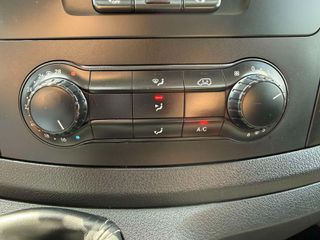Κλούβα Mercedes-Benz 2019 VITO-thumb-15