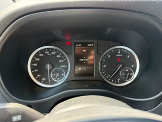 Κλούβα Mercedes-Benz 2019 VITO-thumb-17