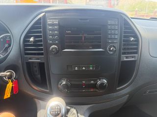 Κλούβα Mercedes-Benz 2019 VITO-thumb-18