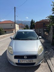Fiat Punto 2006 Multijet