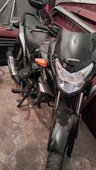 Honda CBF 125 2021