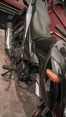 Honda CBF 125 2021-thumb-1