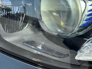 Mercedes-Benz GLC 200 2019 Πρώτο Χέρι! Ελληνικό AMG LINE Ψηφιακό καντράν-thumb-3