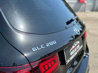 Mercedes-Benz GLC 200 2019 Πρώτο Χέρι! Ελληνικό AMG LINE Ψηφιακό καντράν-thumb-7