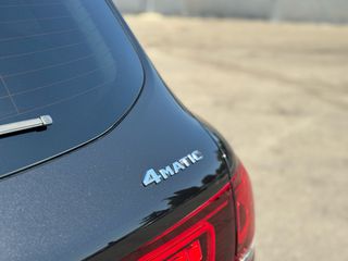 Mercedes-Benz GLC 200 2019 Πρώτο Χέρι! Ελληνικό AMG LINE Ψηφιακό καντράν-thumb-8