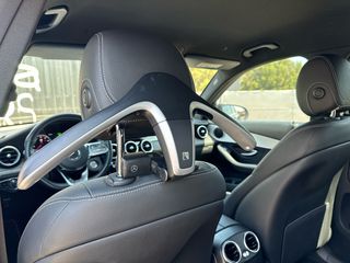 Mercedes-Benz GLC 200 2019 Πρώτο Χέρι! Ελληνικό AMG LINE Ψηφιακό καντράν-thumb-40