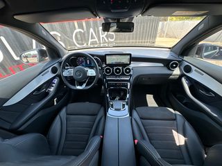 Mercedes-Benz GLC 200 2019 Πρώτο Χέρι! Ελληνικό AMG LINE Ψηφιακό καντράν-thumb-43