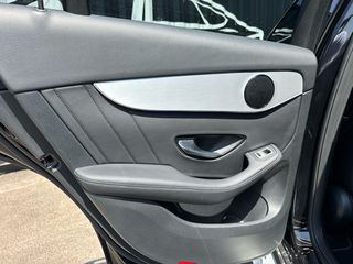 Mercedes-Benz GLC 200 2019 Πρώτο Χέρι! Ελληνικό AMG LINE Ψηφιακό καντράν-thumb-37