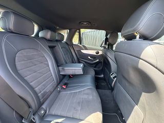 Mercedes-Benz GLC 200 2019 Πρώτο Χέρι! Ελληνικό AMG LINE Ψηφιακό καντράν-thumb-42