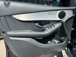 Mercedes-Benz GLC 200 2019 Πρώτο Χέρι! Ελληνικό AMG LINE Ψηφιακό καντράν-thumb-10