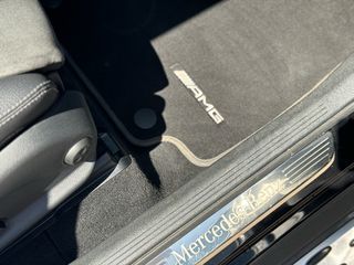 Mercedes-Benz GLC 200 2019 Πρώτο Χέρι! Ελληνικό AMG LINE Ψηφιακό καντράν-thumb-16