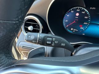 Mercedes-Benz GLC 200 2019 Πρώτο Χέρι! Ελληνικό AMG LINE Ψηφιακό καντράν-thumb-21