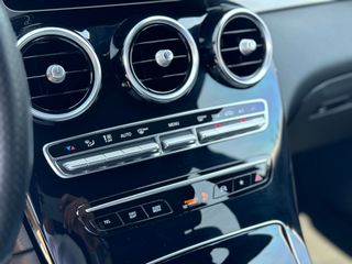 Mercedes-Benz GLC 200 2019 Πρώτο Χέρι! Ελληνικό AMG LINE Ψηφιακό καντράν-thumb-30