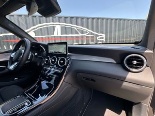 Mercedes-Benz GLC 200 2019 Πρώτο Χέρι! Ελληνικό AMG LINE Ψηφιακό καντράν-thumb-36
