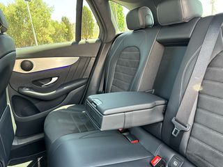 Mercedes-Benz GLC 200 2019 Πρώτο Χέρι! Ελληνικό AMG LINE Ψηφιακό καντράν-thumb-39