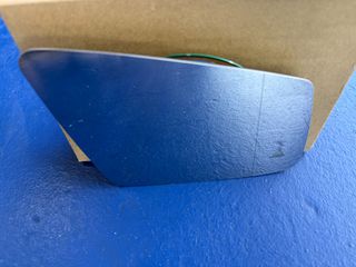 Κρύσταλλο καθρέπτη δεξ.με blind spot assist A class w176-B class w246-C class c204/w204-Cl class c216-Cla class c117-Cls class c218-E class a207/c207/w212-Gla class x156-Glk class x204-S class w221