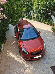 Opel Corsa 2011 OPC Nurburgring Edition-thumb-3