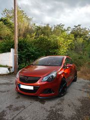 Opel Corsa 2011 OPC Nurburgring Edition-thumb-7