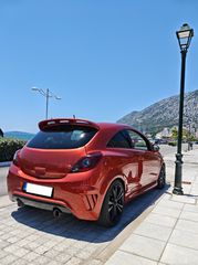 Opel Corsa 2011 OPC Nurburgring Edition-thumb-1